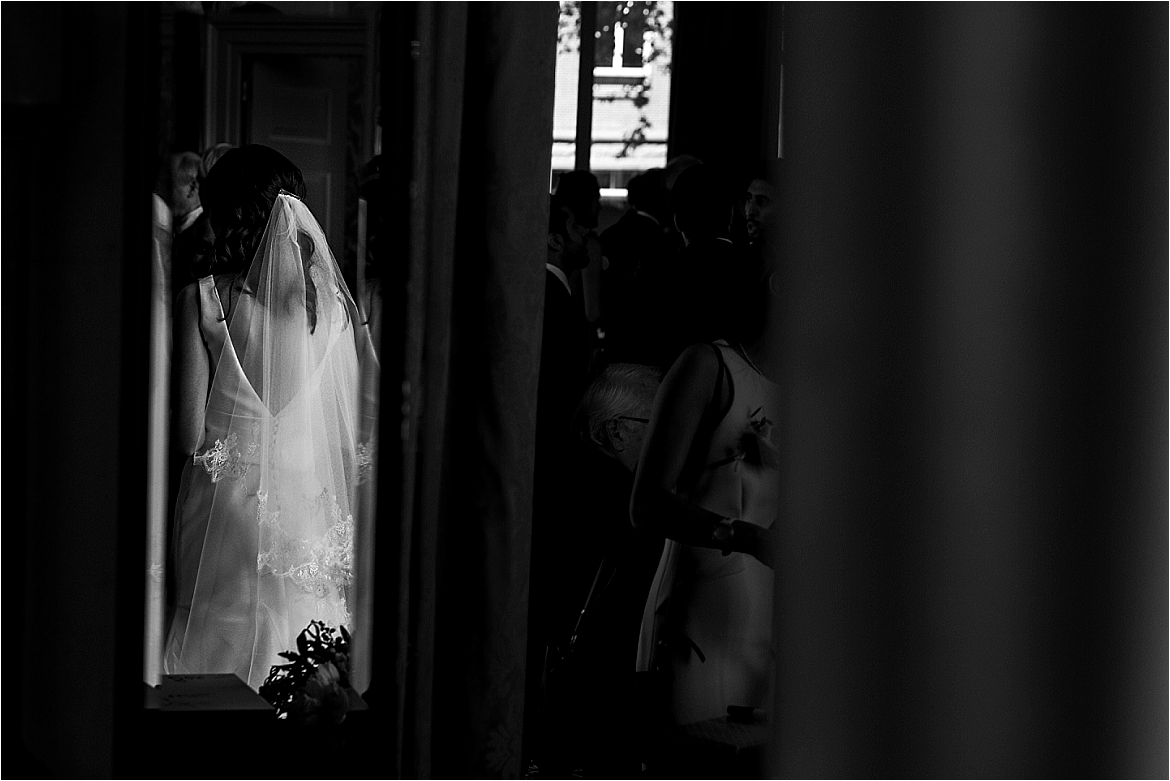 bruidsfotografie Amstelhotel