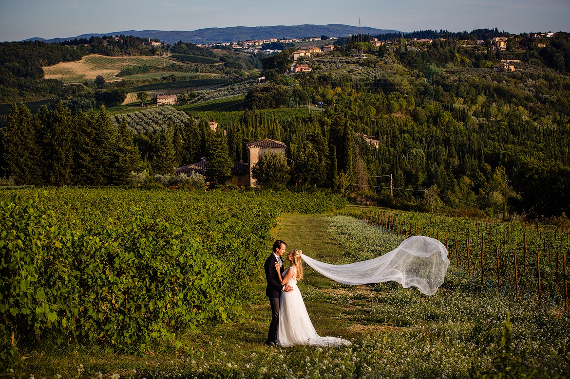 trouwfotograaf Italie