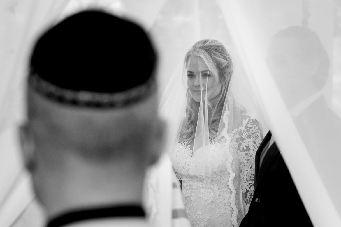 Joodse bruiloft op Kasteel Hoogenweerth